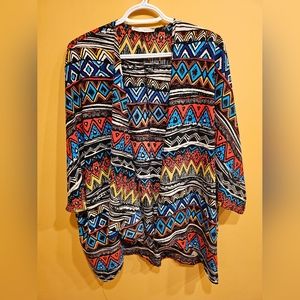 MIX AND MATCH 5/25$ Revolution & Co. Top